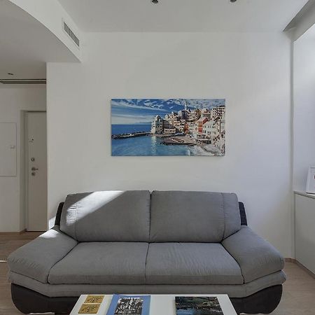 Casa Colombo By Wonderful Italy Apartment Genova Exterior foto