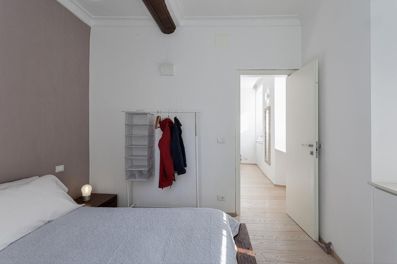 Casa Colombo By Wonderful Italy Apartment Genova Exterior foto