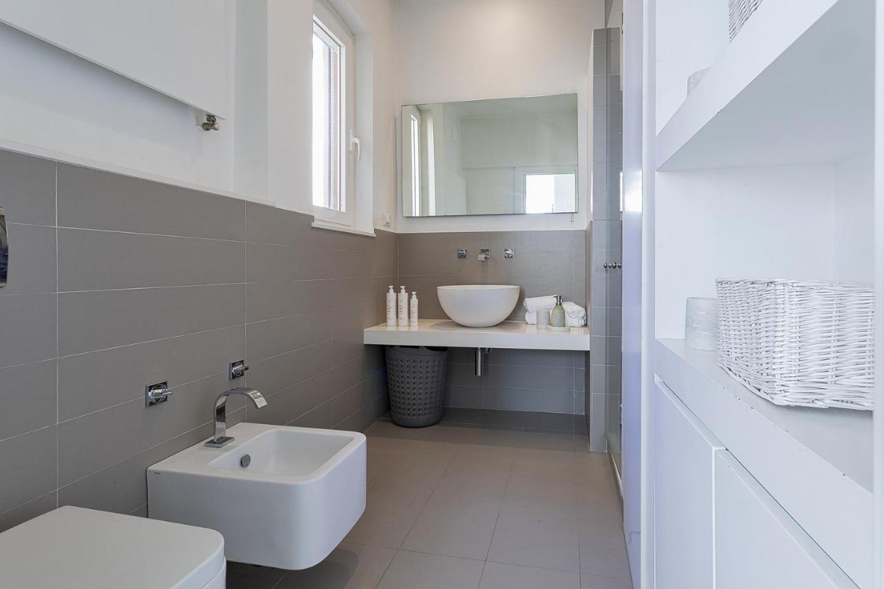 Casa Colombo By Wonderful Italy Apartment Genova Exterior foto