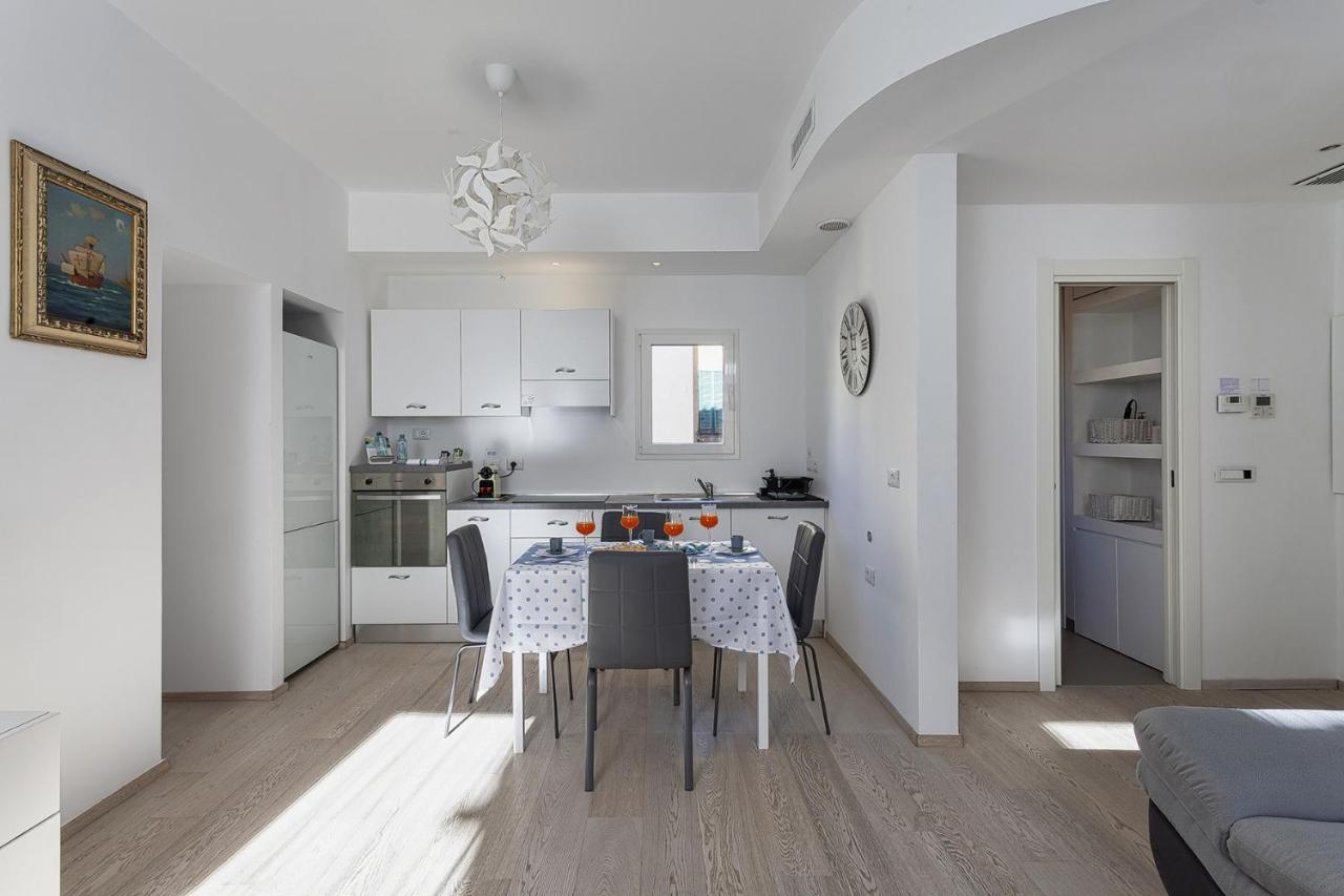 Casa Colombo By Wonderful Italy Apartment Genova Exterior foto