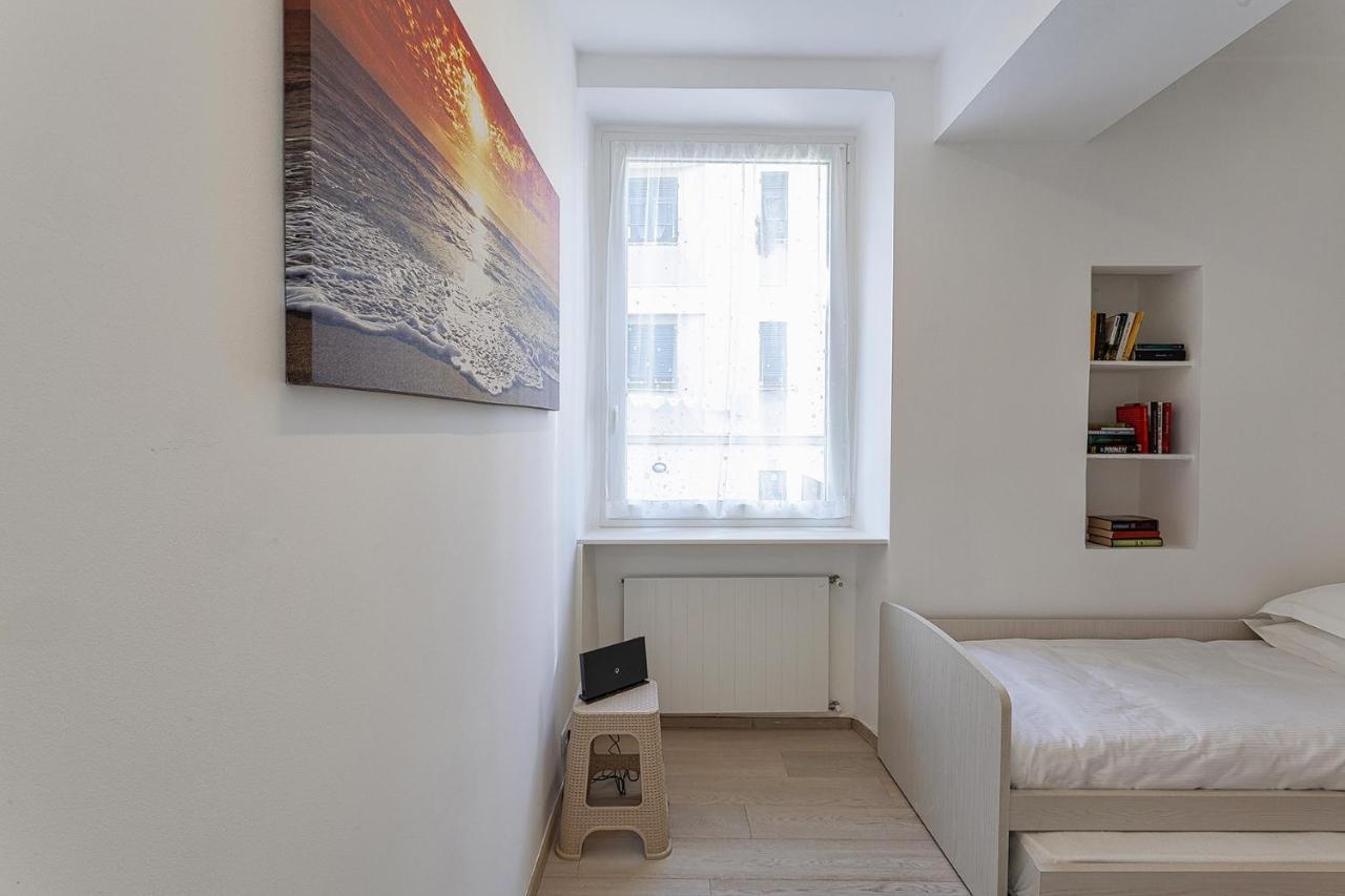 Casa Colombo By Wonderful Italy Apartment Genova Exterior foto