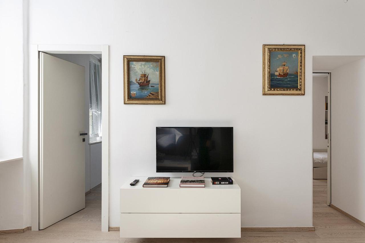Casa Colombo By Wonderful Italy Apartment Genova Exterior foto