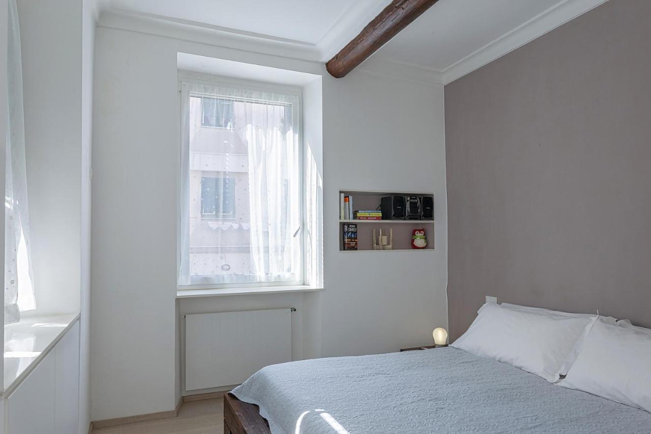Casa Colombo By Wonderful Italy Apartment Genova Exterior foto